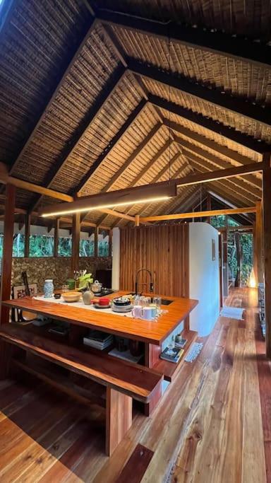 Willa Dalakit House Hidden Gem, Tranquility Nearby Town Siquijor Zewnętrze zdjęcie