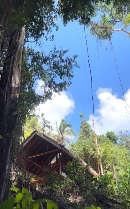 Willa Dalakit House Hidden Gem, Tranquility Nearby Town Siquijor Zewnętrze zdjęcie