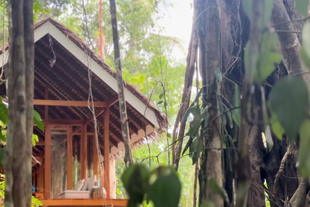 Willa Dalakit House Hidden Gem, Tranquility Nearby Town Siquijor Zewnętrze zdjęcie