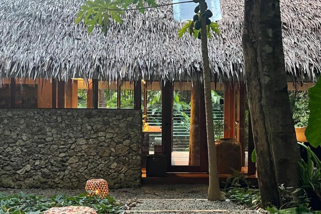 Willa Dalakit House Hidden Gem, Tranquility Nearby Town Siquijor Zewnętrze zdjęcie