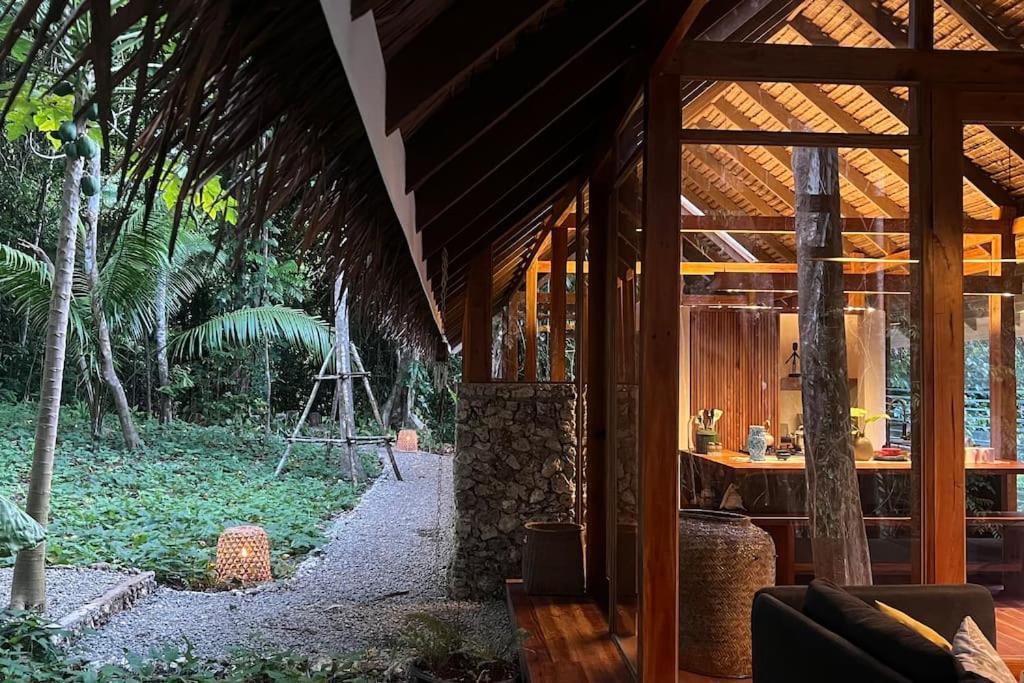 Willa Dalakit House Hidden Gem, Tranquility Nearby Town Siquijor Zewnętrze zdjęcie